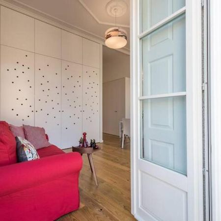 Guestready - Inside The Dots Lejlighed Porto Eksteriør billede