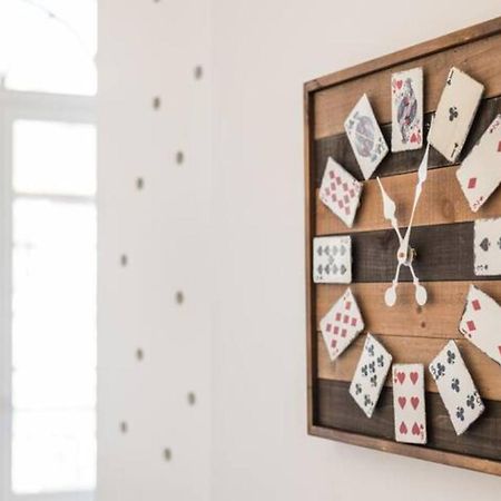 Guestready - Inside The Dots Lejlighed Porto Eksteriør billede