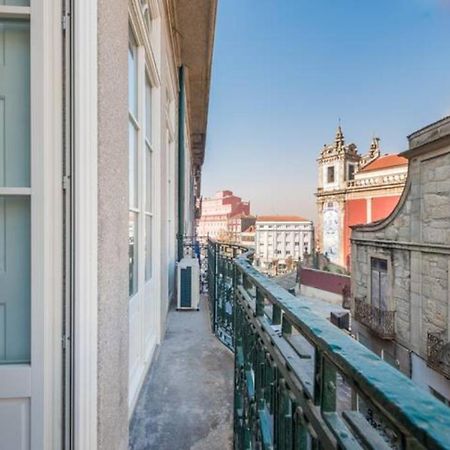 Guestready - Inside The Dots Lejlighed Porto Eksteriør billede