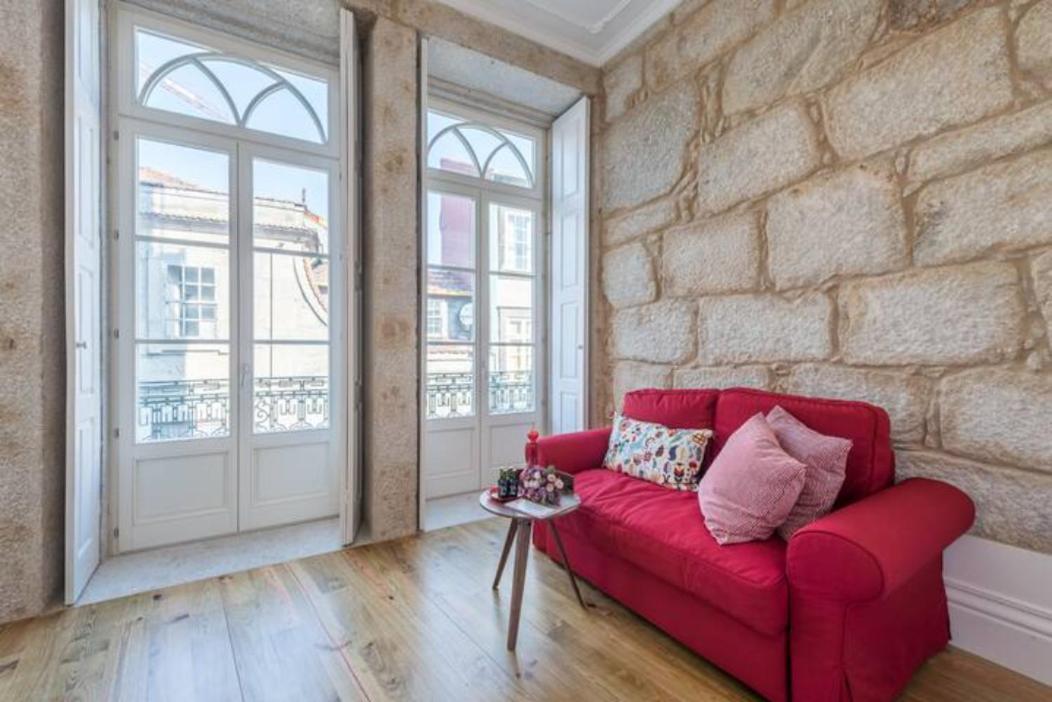 Guestready - Inside The Dots Lejlighed Porto Eksteriør billede