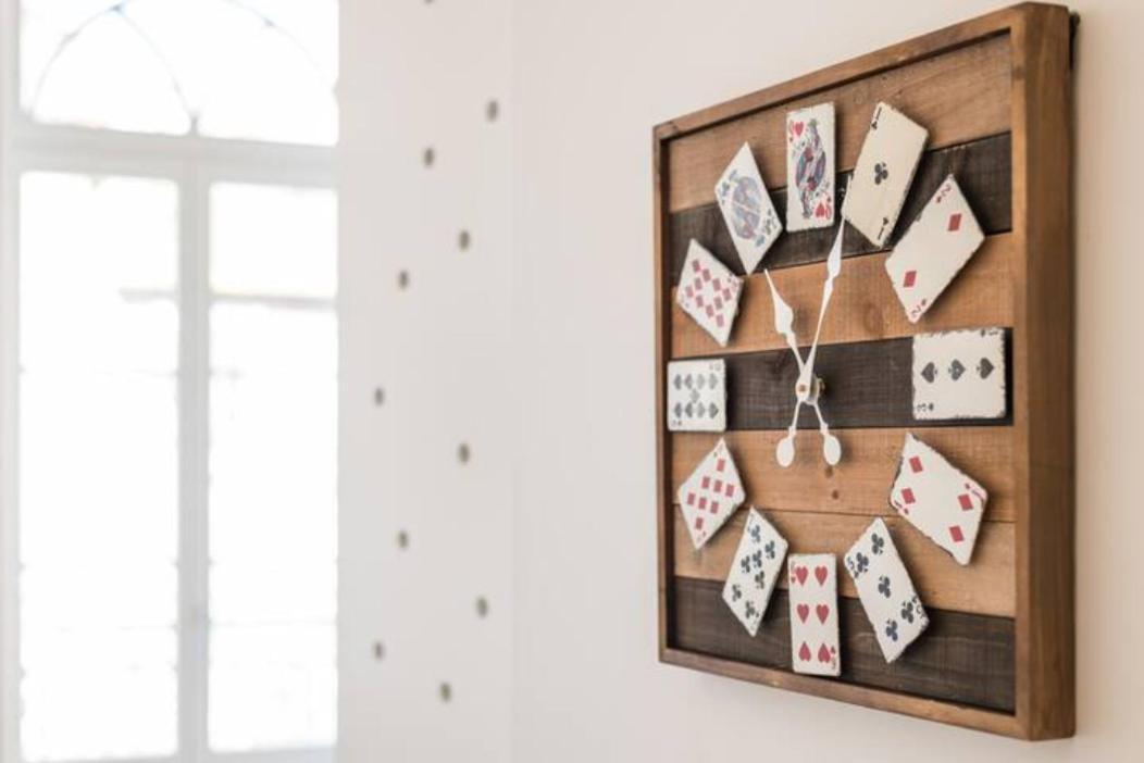 Guestready - Inside The Dots Lejlighed Porto Eksteriør billede