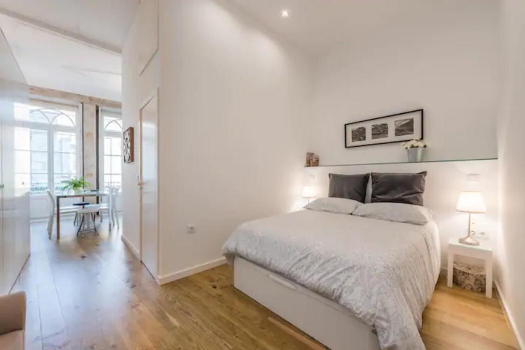 Guestready - Inside The Dots Lejlighed Porto Eksteriør billede