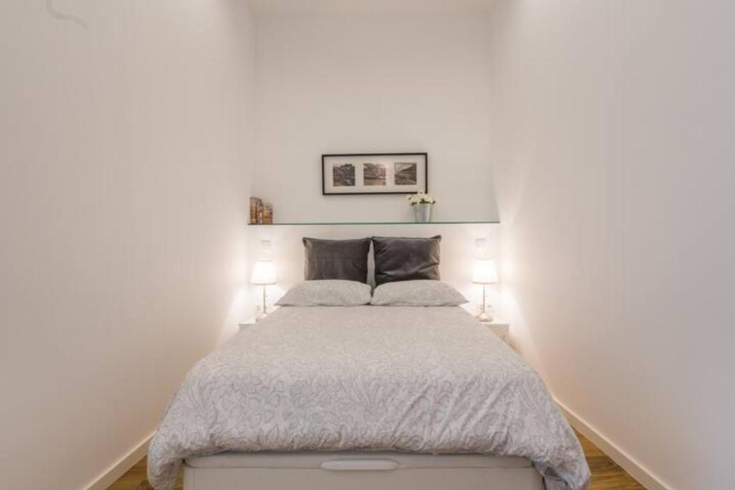 Guestready - Inside The Dots Lejlighed Porto Eksteriør billede