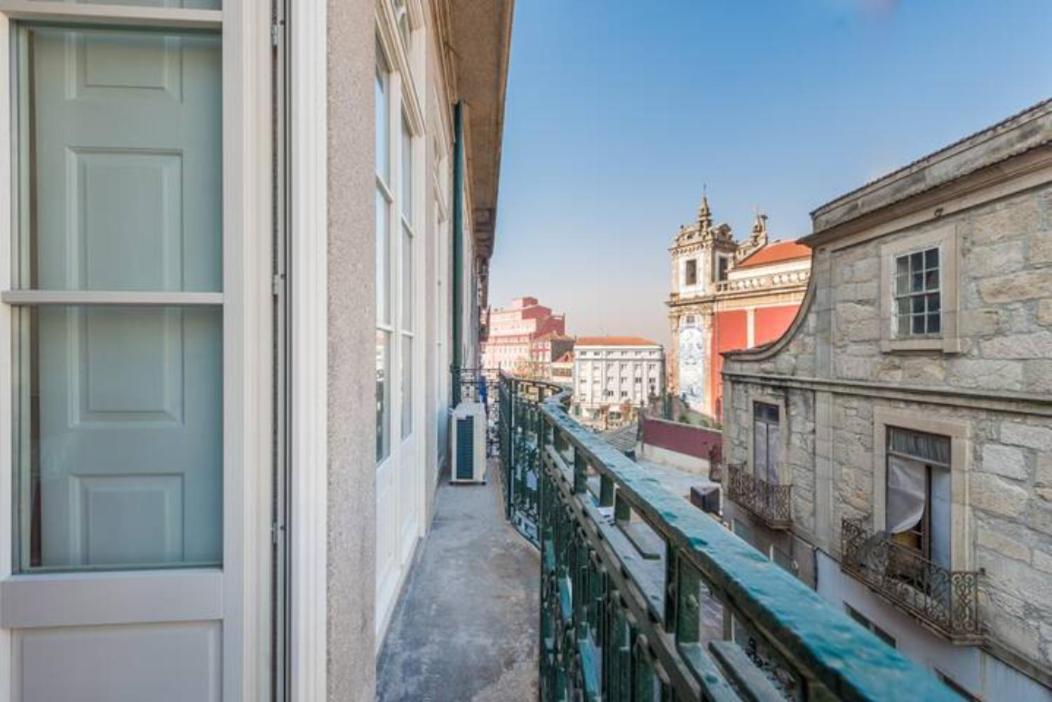 Guestready - Inside The Dots Lejlighed Porto Eksteriør billede