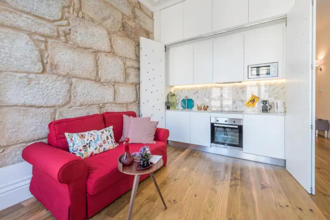 Guestready - Inside The Dots Lejlighed Porto Eksteriør billede